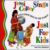Sings Just For Kids - 1994 • Álbum