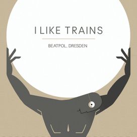 Live At Beatpol, Dresden - 2012 • Álbum