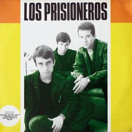 Los Prisioneros (1988) - 1988 • Coletânea