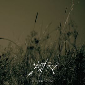 To Lay Like Old Ashes - 2009 • Álbum