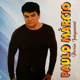 Paixão Inesquecível - 2018 • Álbum