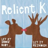Let It Snow Baby... Let It Reindeer - 2007 • Álbum