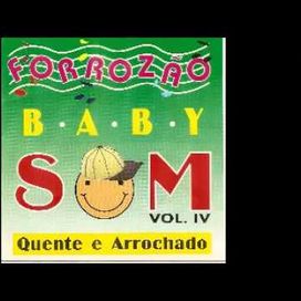Vol. 4 - 1997 • Álbum