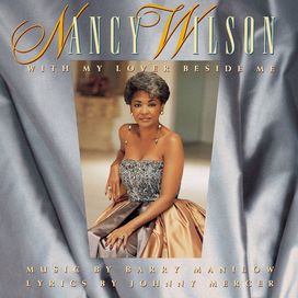With my Lover Beside me: Music by Barry Manilow, Lyrics by Johnny Mercer - 1991 • Álbum