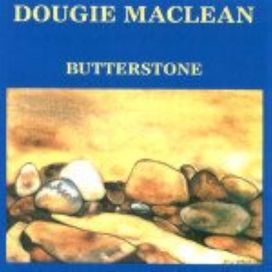Butterstone - 1984 • Álbum