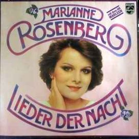 Lieder Der Nacht - 1976 • Álbum