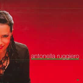Antonella Ruggiero (2003) - 2003 • Álbum