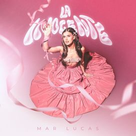 LA INOCENTE - 2024 • Álbum