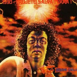 Projeto Salva Terra  - 1974 • Álbum