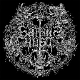 Celebration For The Love Of Satan - 2011 • Álbum