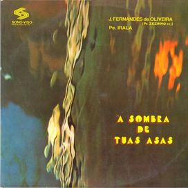 À Sombra de Tuas Asas - 1978 • Álbum