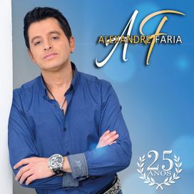 25 Anos - 2018 • Álbum