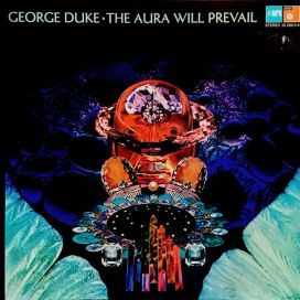 The Aura Will Prevail - 1975 • Álbum