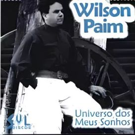 Universo dos Meus Sonhos - 1999 • Álbum