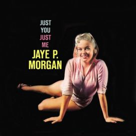 Just You Just Me - 1958 • Álbum