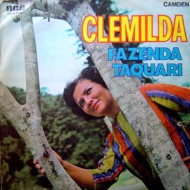 Fazenda Taquari - 1970 • Álbum