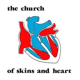 Of Skins And Heart - 1981 • Álbum