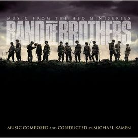 Band Of Brothers - 2001 • Álbum