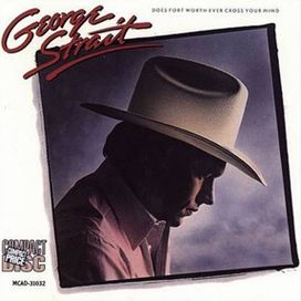 Does Fort Worth Ever Cross Your Mind - 1984 • Álbum
