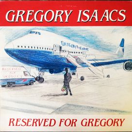 Reserved For Gregory - 1989 • Álbum