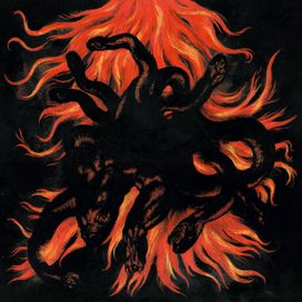 Paracletus - 2010 • Álbum