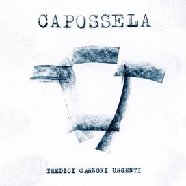 Tredici Canzoni Urgenti - 2023 • Álbum