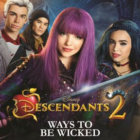 Ways to be Wicked - 2017 • Single/EP