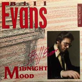 Midnight Mood - 1992 • Álbum
