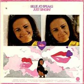 Just Singin' - 1971 • Álbum