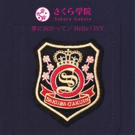 Yume ni Mukatte / Hello! Ivy - 2010 • Single/EP