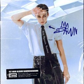 DAWNDIDIDAWN - 2020 • Single/EP