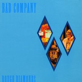 Rough Diamonds - 1982 • Álbum