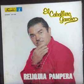 Reliquia Pampera - 1978 • Álbum