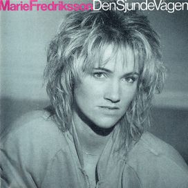 Den Sjunde Vågen - 1986 • Álbum