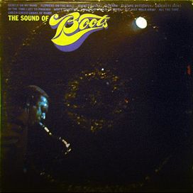 The Sound Of Boots - 1968 • Álbum
