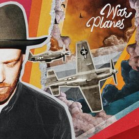 Warplanes - 2020 • Álbum