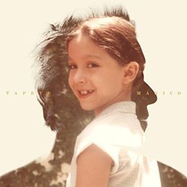 Tapete Mágico - 2017 • Single/EP