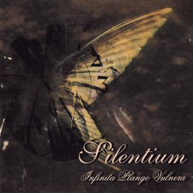 Infinita Plango Vulnera - 1999 • Álbum