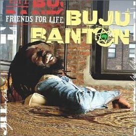 Friends For Life - 2003 • Álbum