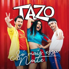 Só Mais Essa Noite  - 2019 • Single/EP