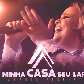Minha Casa seu Lar - 2021 • Single/EP