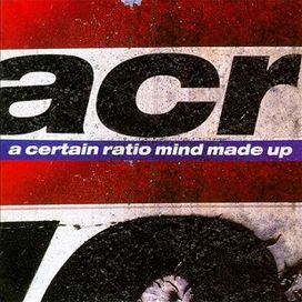 Mind Made Up - 2008 • Álbum