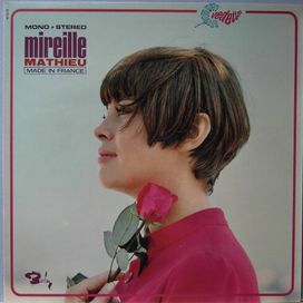 Made In France - 1967 • Álbum