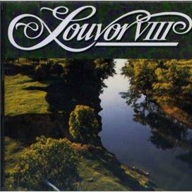 Louvor VIII - 1994 • Álbum