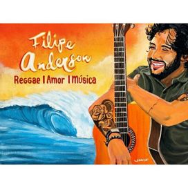 Reggae, Amor e Música - 2026 • Single/EP