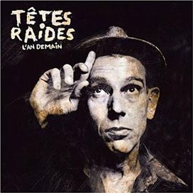 L'An Demain - 2011 • Álbum
