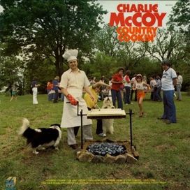 Country Cookin' - 1977 • Álbum