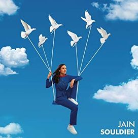 Souldier - 2018 • Álbum