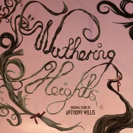 Wuthering Heights (Original Motion Picture Score) - 2026 • Álbum