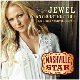 Anybody But You - 2007 • Single/EP